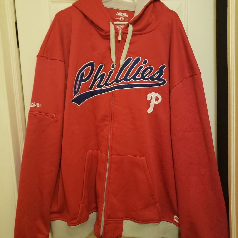 Phillies Hoodie
